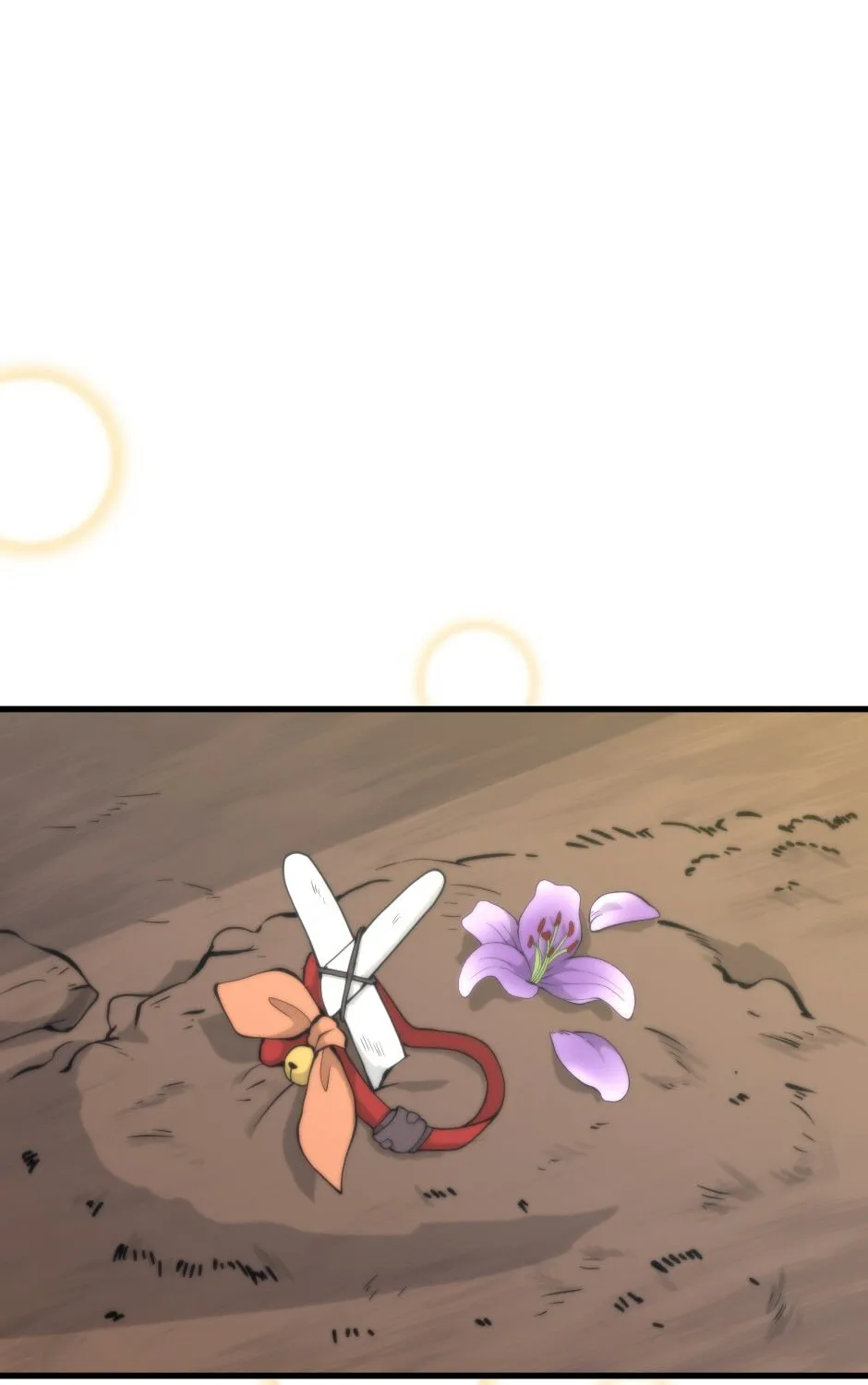 The Beginning After the End Chapter 121 page 45 - 