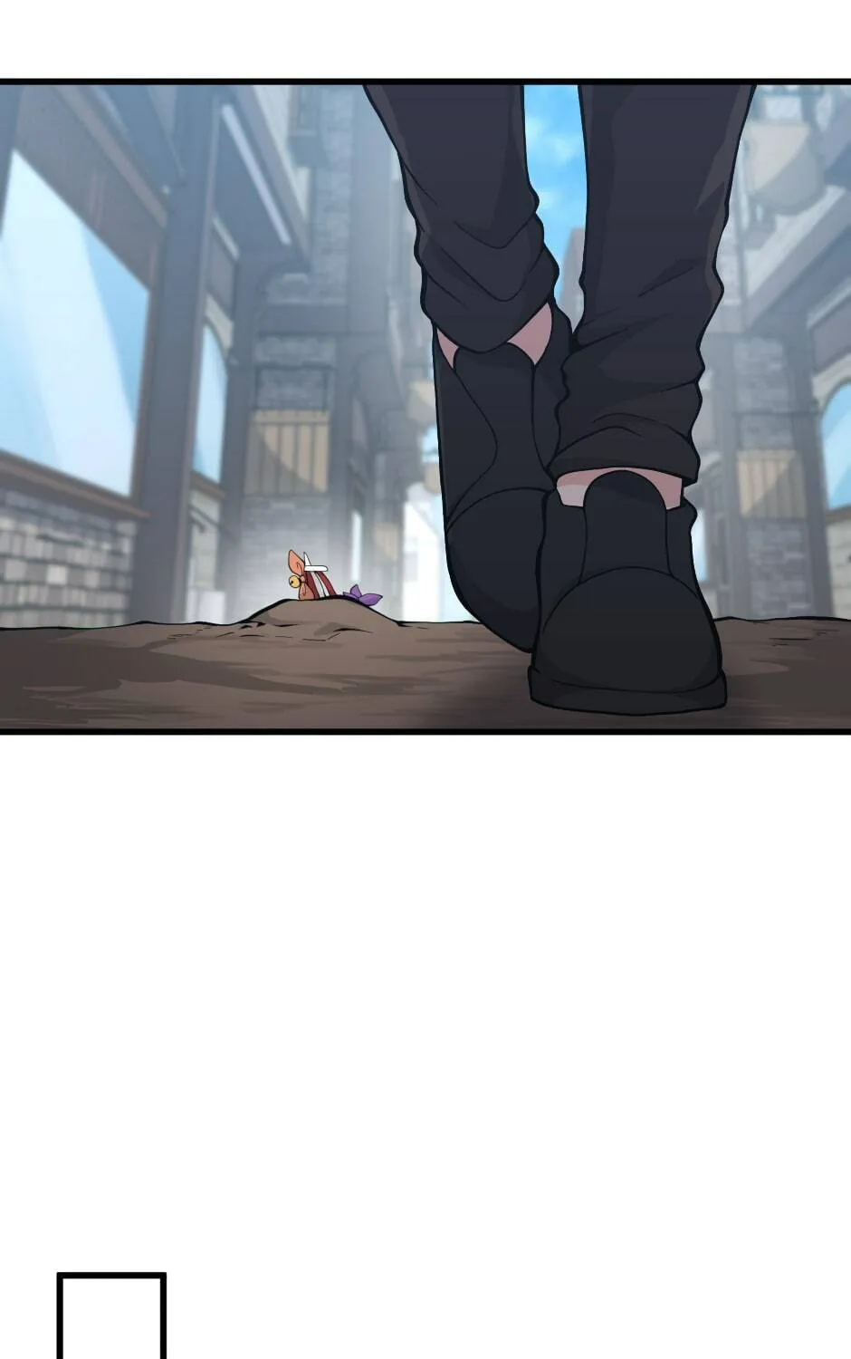 The Beginning After the End Chapter 121 page 55 - 