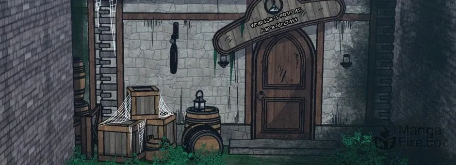 The Beginning After the End Chapter 121 page 60 - 