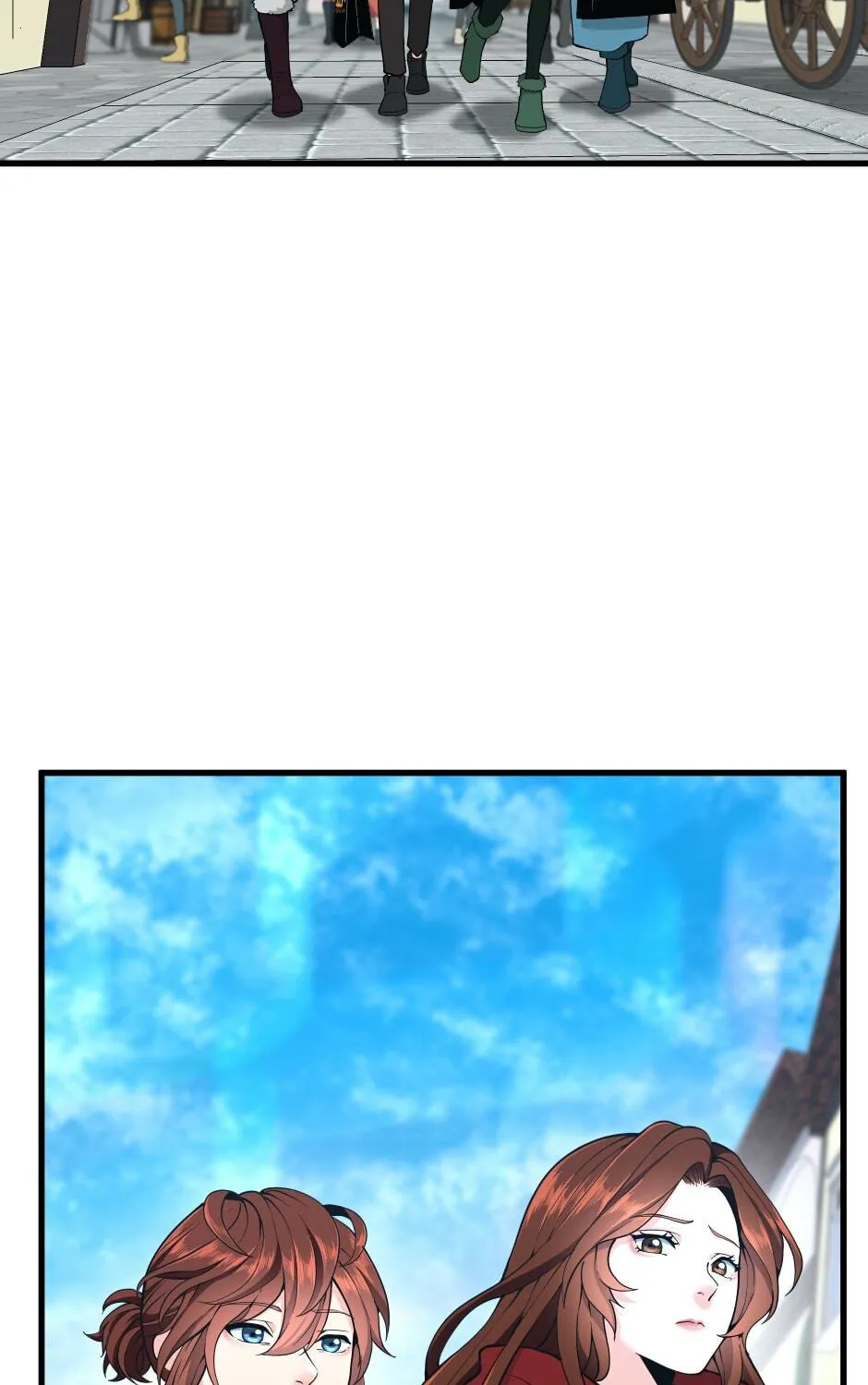 The Beginning After the End Chapter 121 page 7 - 