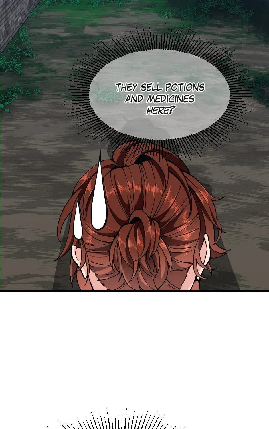 The Beginning After the End Chapter 121 page 61 - 
