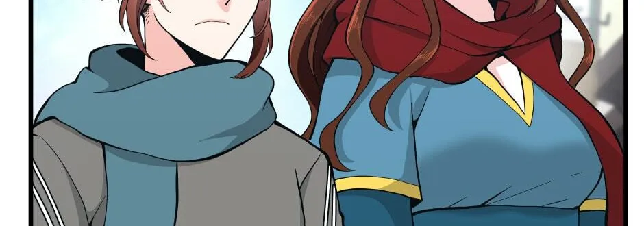 The Beginning After the End Chapter 121 page 8 - 