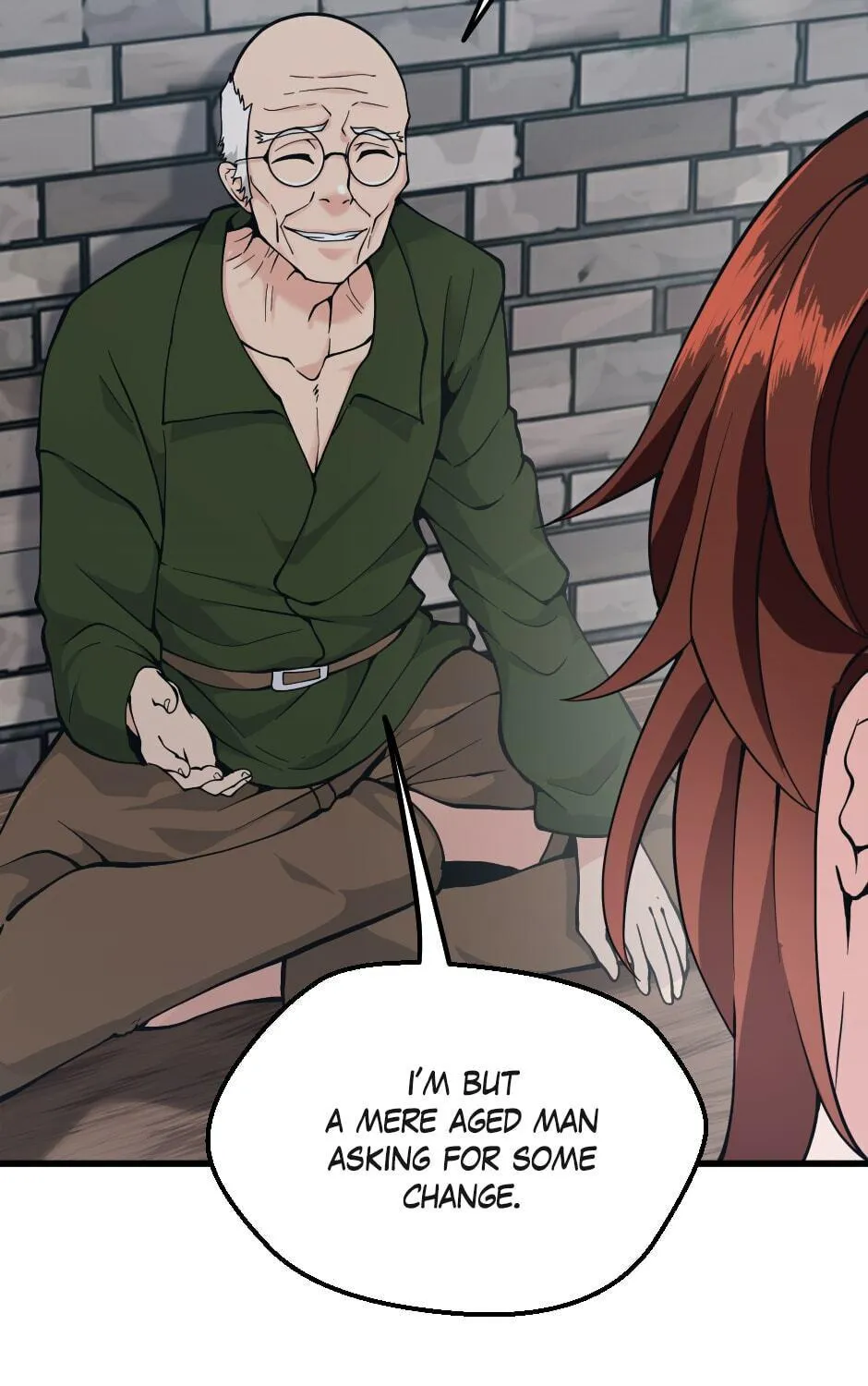 The Beginning After the End Chapter 121 page 71 - 