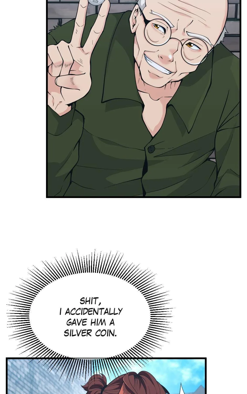 The Beginning After the End Chapter 121 page 77 - 