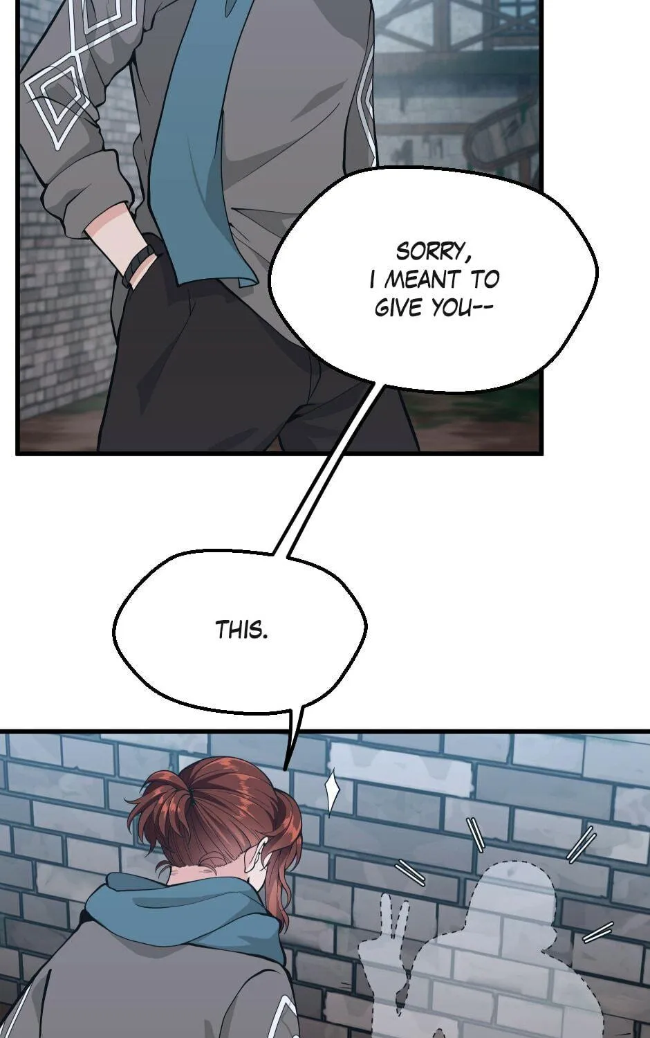 The Beginning After the End Chapter 121 page 79 - 