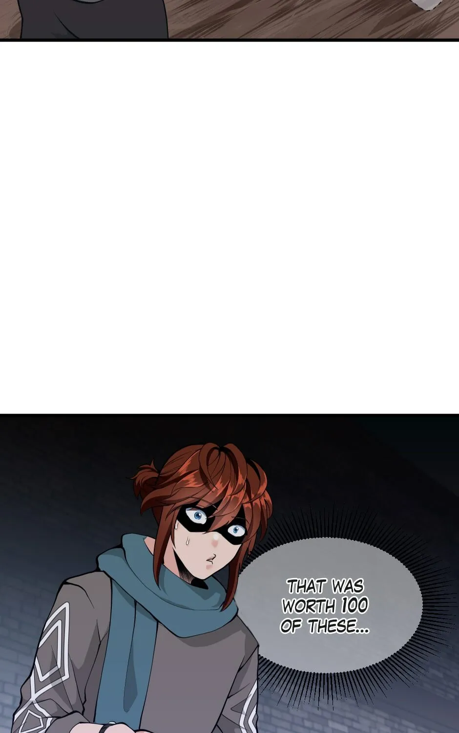The Beginning After the End Chapter 121 page 81 - 