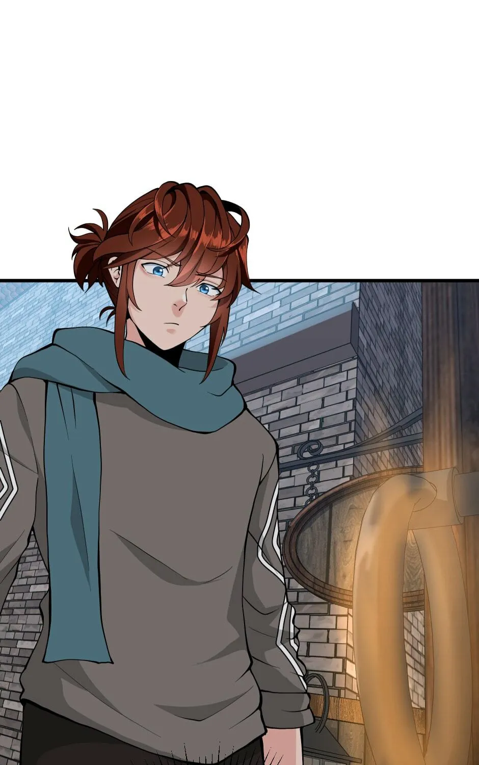 The Beginning After the End Chapter 121 page 85 - 