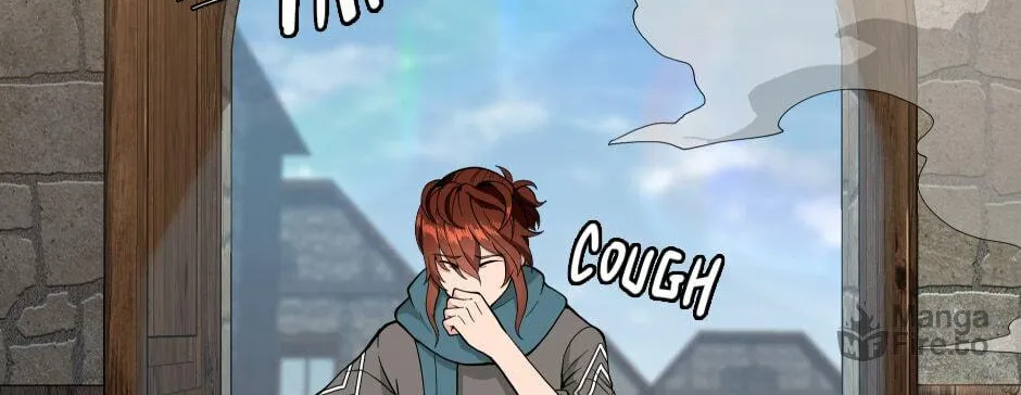 The Beginning After the End Chapter 121 page 90 - 