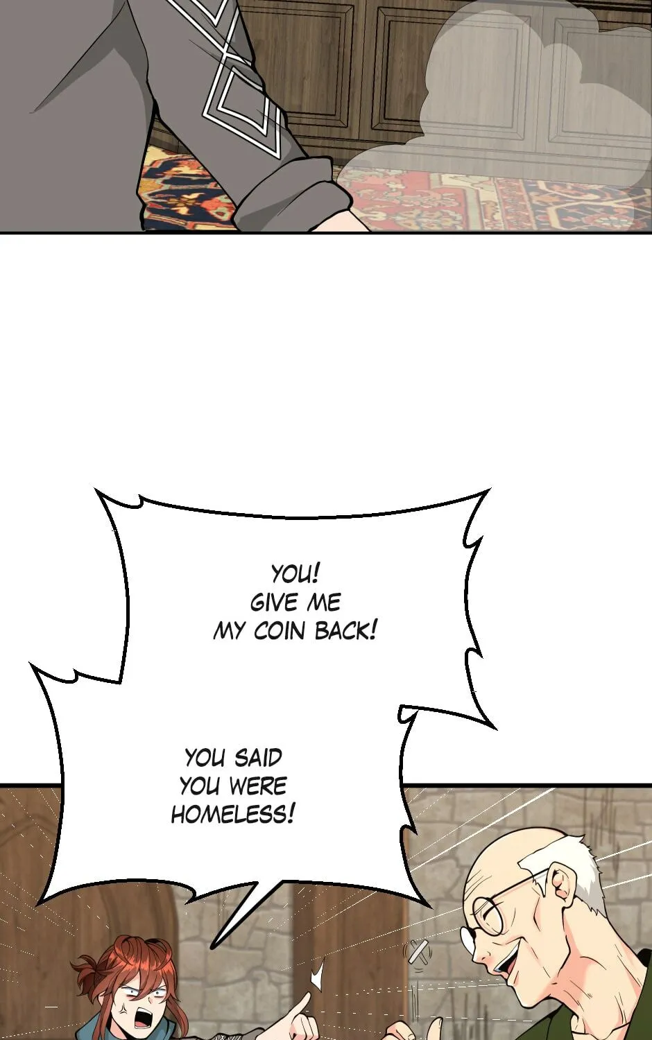 The Beginning After the End Chapter 121 page 93 - 
