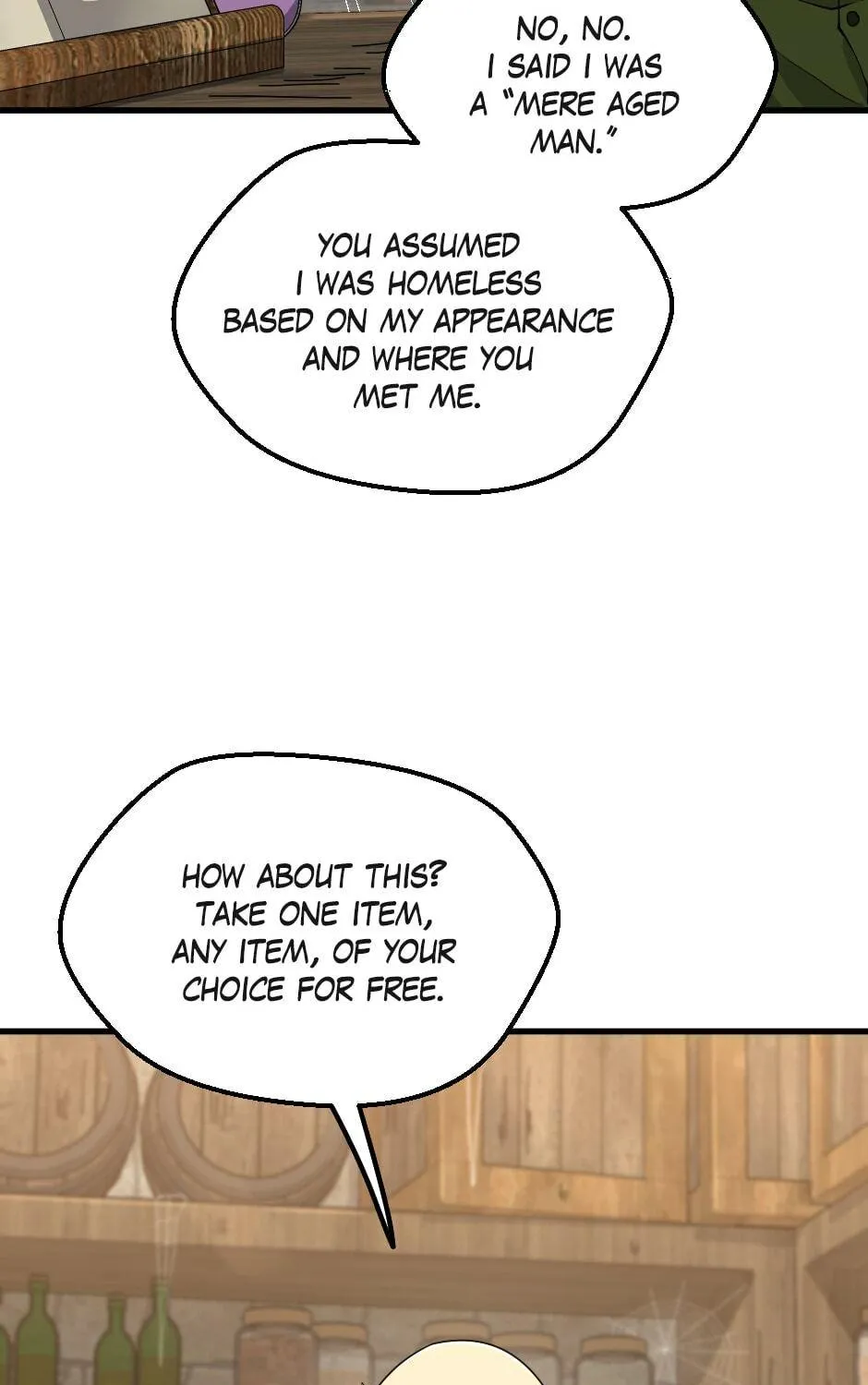 The Beginning After the End Chapter 121 page 95 - 