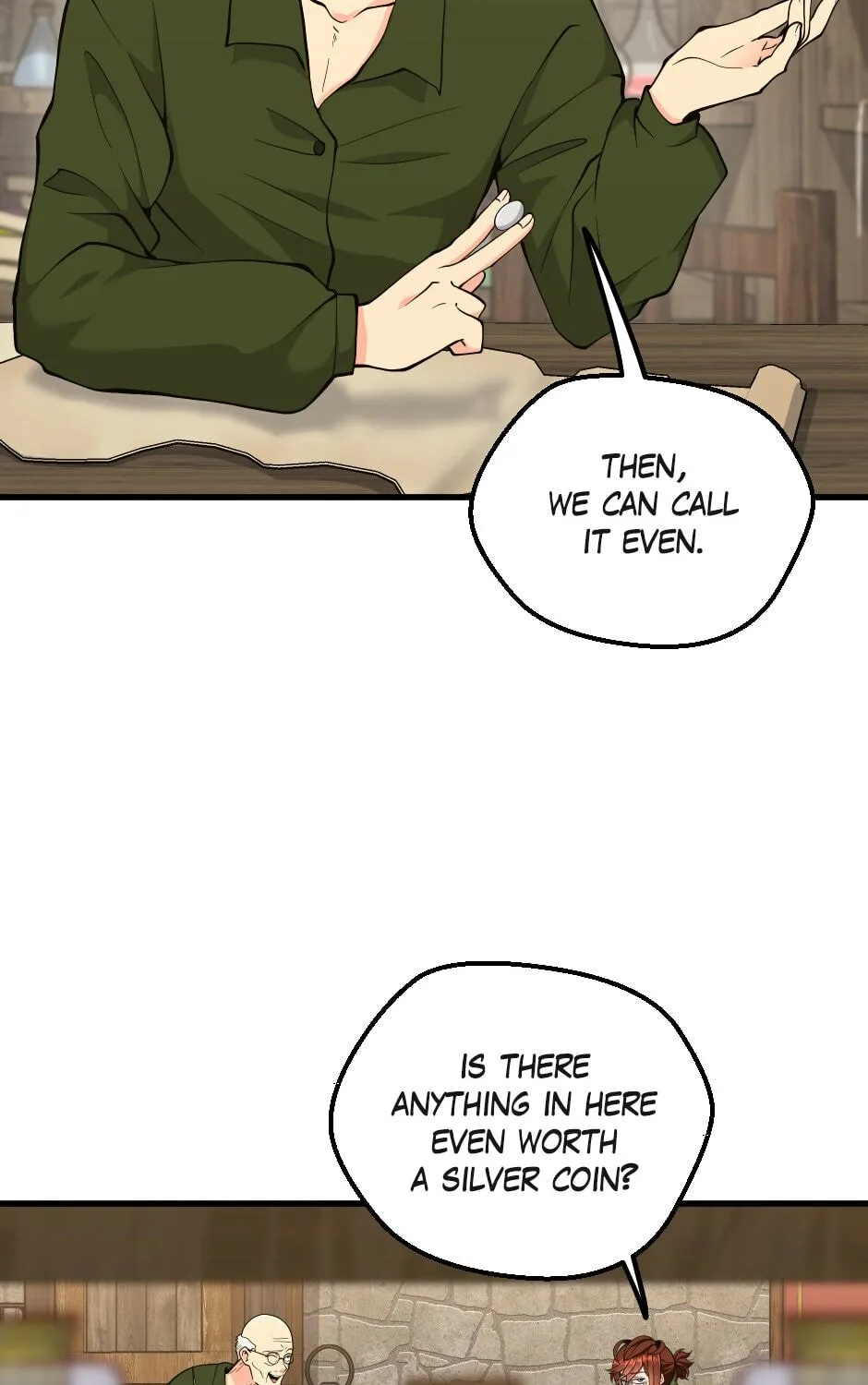The Beginning After the End Chapter 121 page 97 - 