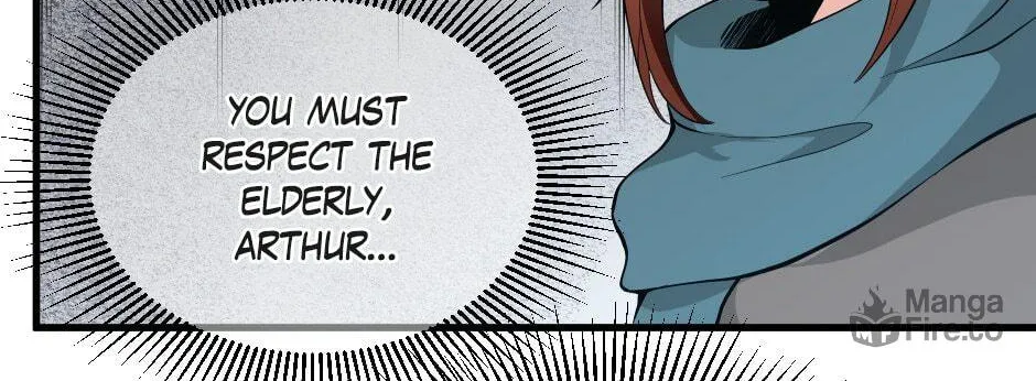The Beginning After the End Chapter 121 page 100 - 