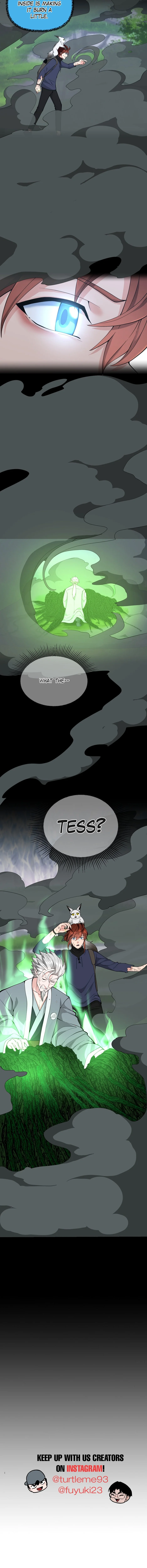 The Beginning After the End Chapter 122.1 page 13 - 