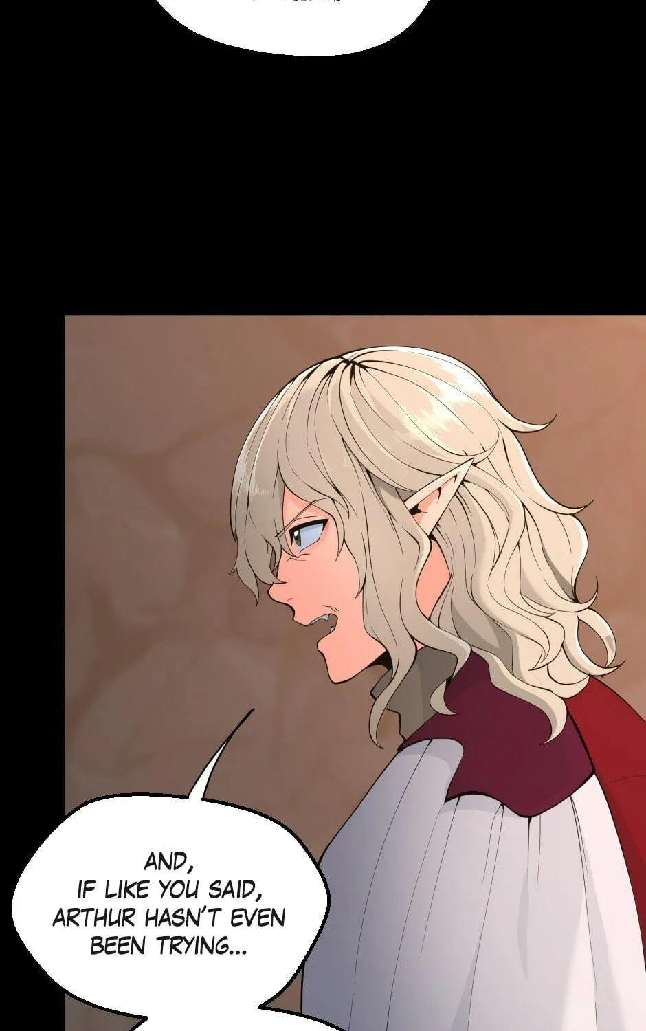 The Beginning After the End Chapter 122 page 101 - 