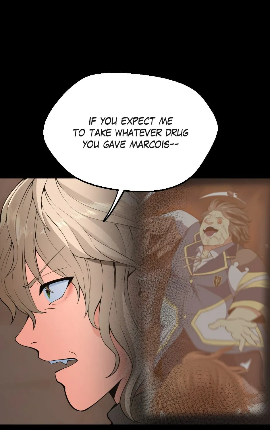 The Beginning After the End Chapter 122 page 103 - 