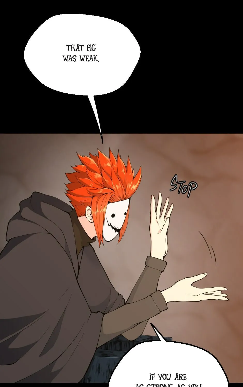 The Beginning After the End Chapter 122 page 105 - 