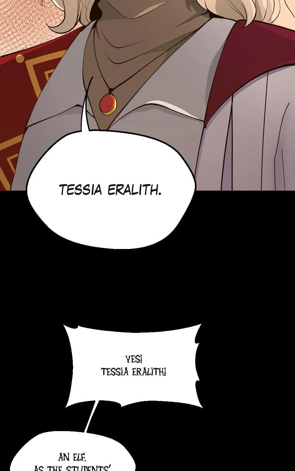 The Beginning After the End Chapter 122 page 113 - 