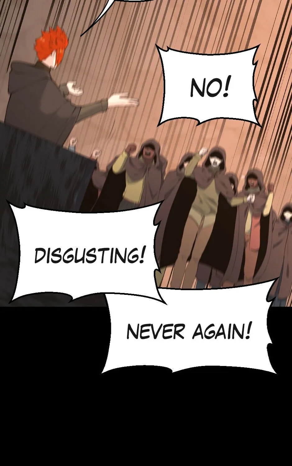 The Beginning After the End Chapter 122 page 115 - 
