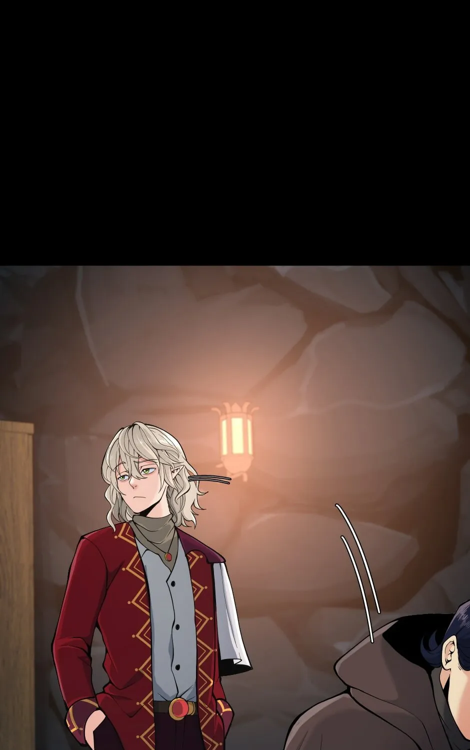 The Beginning After the End Chapter 122 page 13 - 