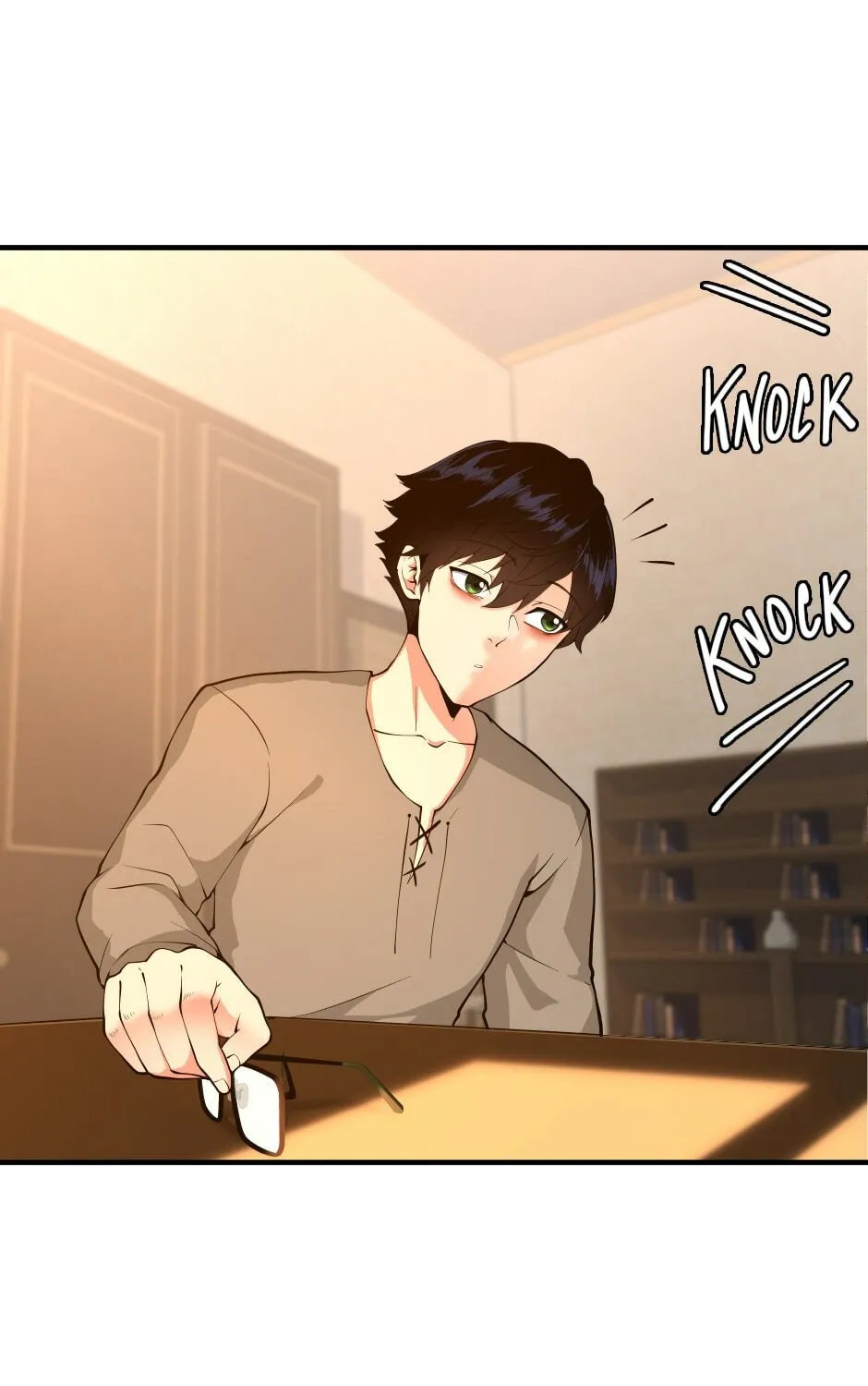 The Beginning After the End Chapter 122 page 129 - 