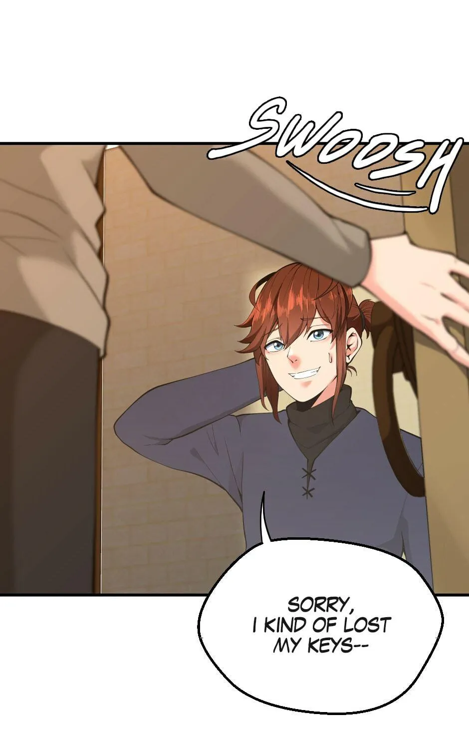The Beginning After the End Chapter 122 page 131 - 