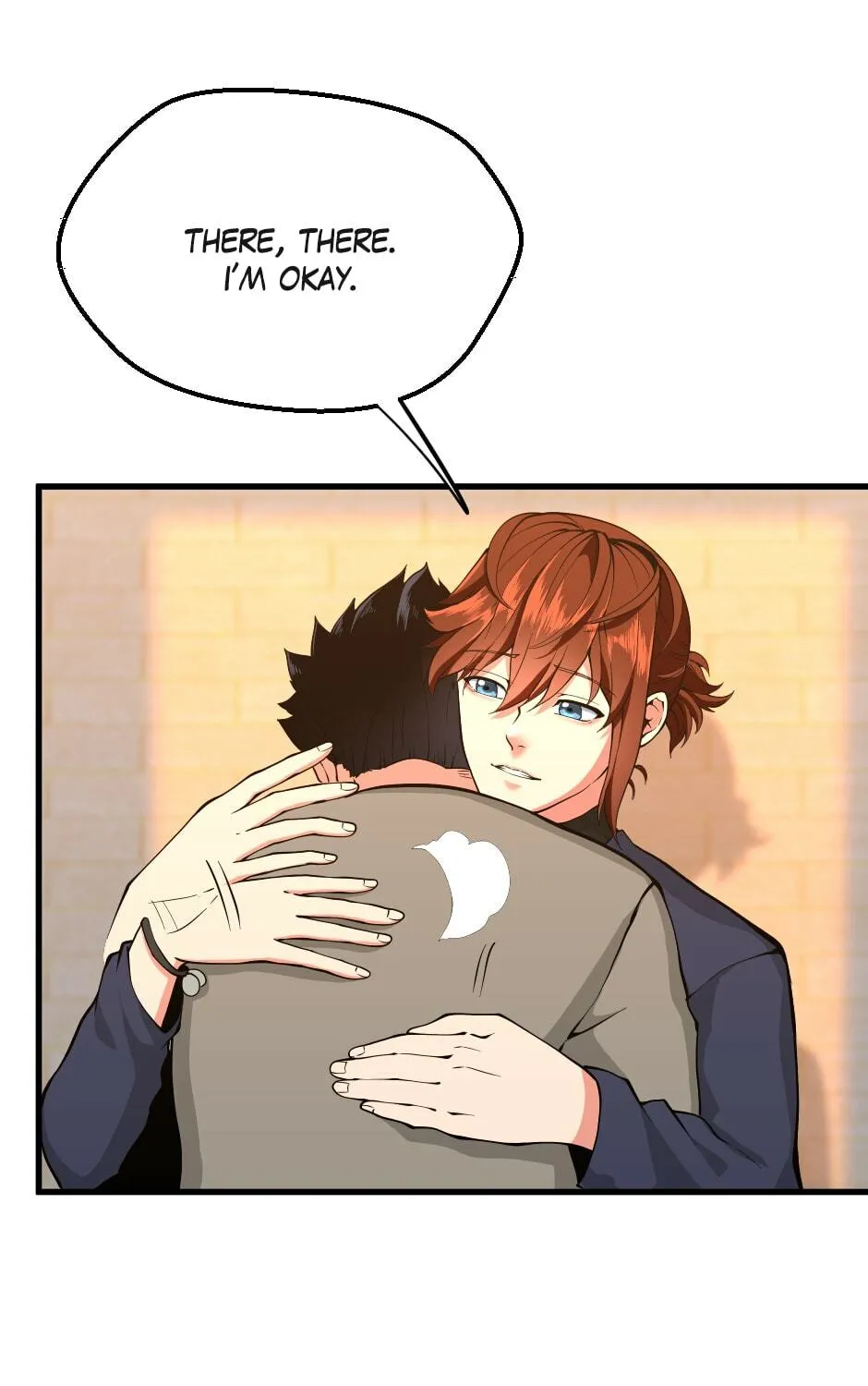 The Beginning After the End Chapter 122 page 135 - 