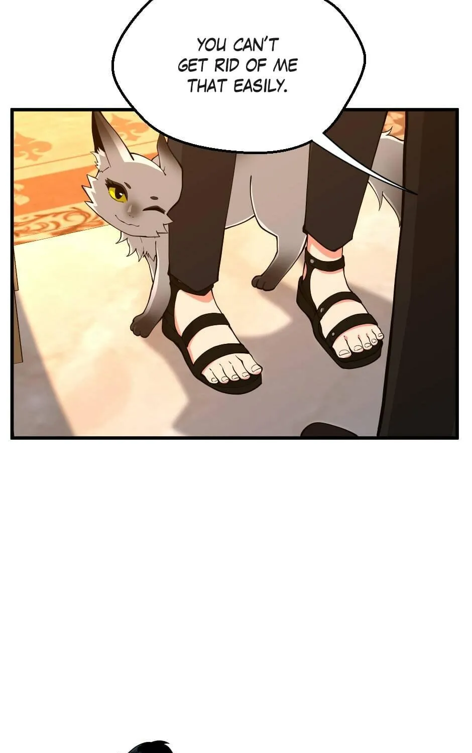 The Beginning After the End Chapter 122 page 137 - 