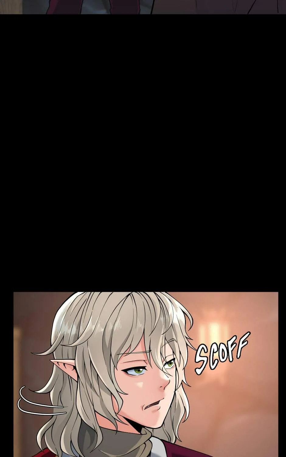 The Beginning After the End Chapter 122 page 15 - 