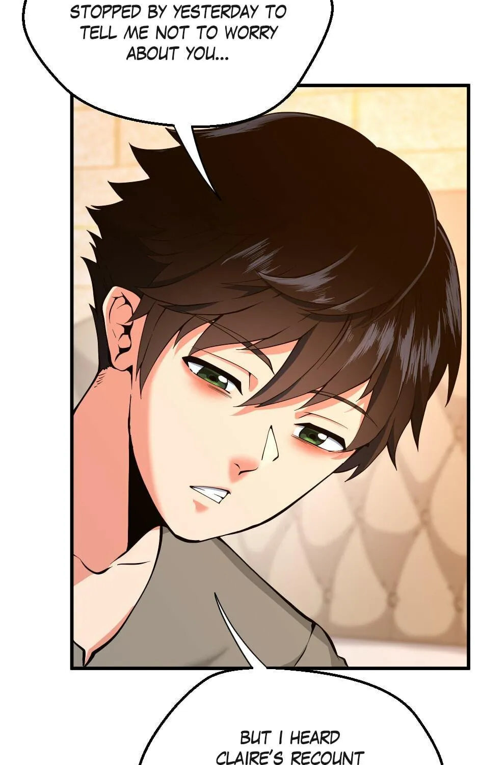 The Beginning After the End Chapter 122 page 143 - 