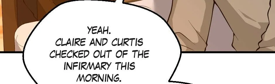 The Beginning After the End Chapter 122 page 146 - 