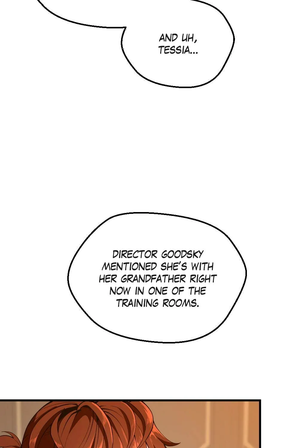 The Beginning After the End Chapter 122 page 147 - 