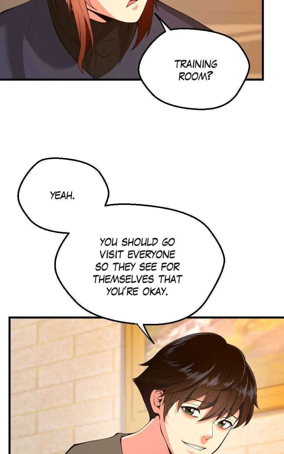 The Beginning After the End Chapter 122 page 149 - 