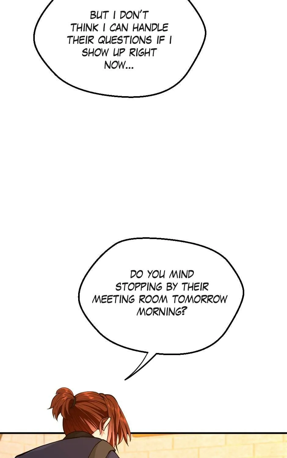 The Beginning After the End Chapter 122 page 155 - 