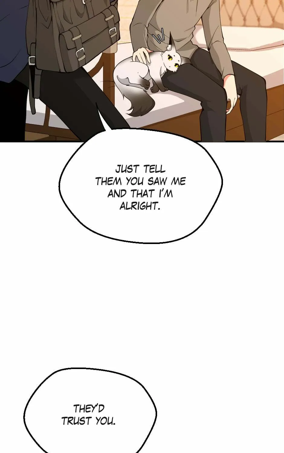 The Beginning After the End Chapter 122 page 157 - 