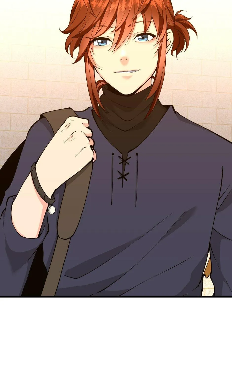 The Beginning After the End Chapter 122 page 159 - 