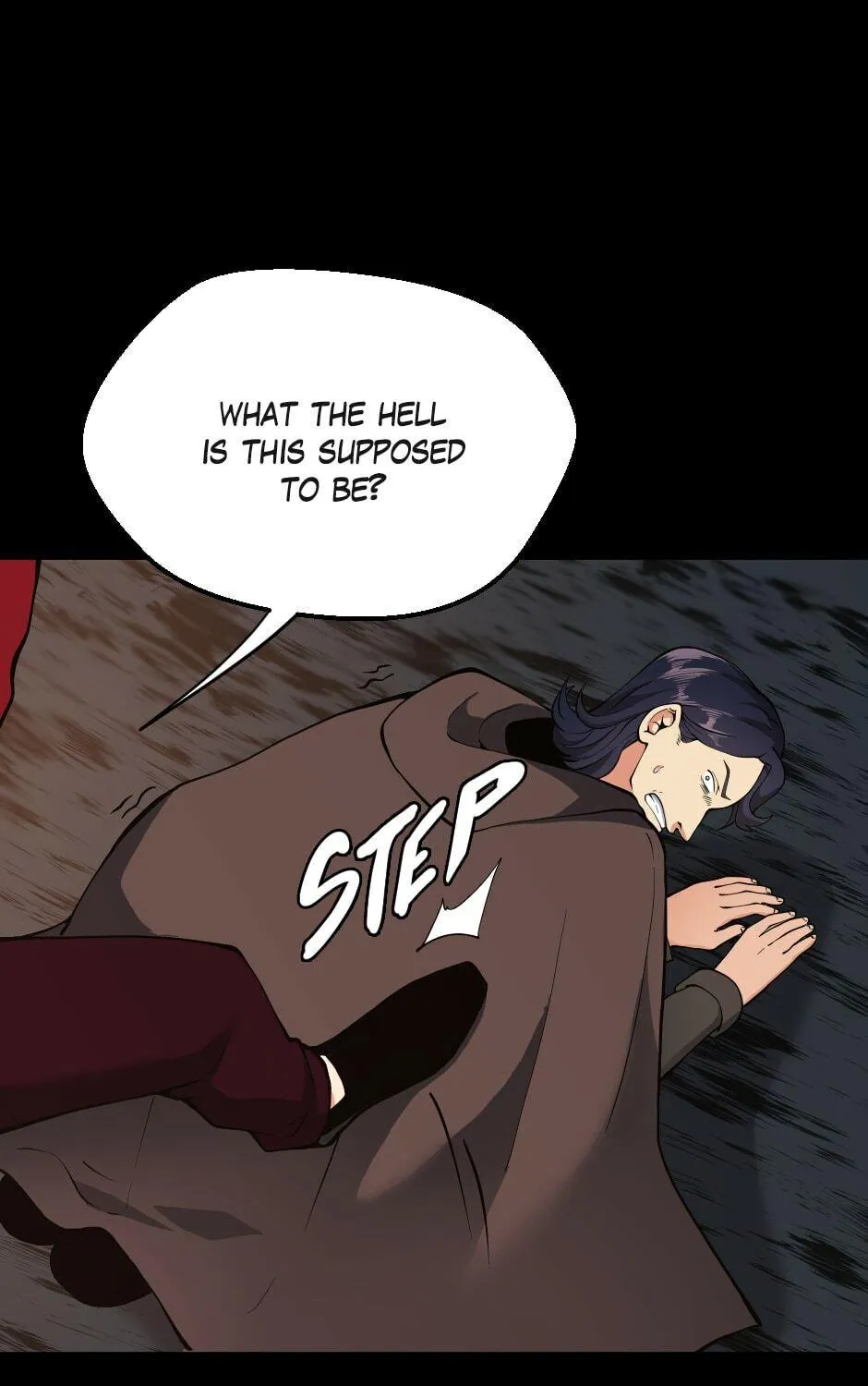 The Beginning After the End Chapter 122 page 17 - 