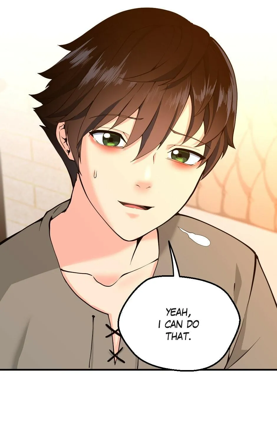 The Beginning After the End Chapter 122 page 161 - 