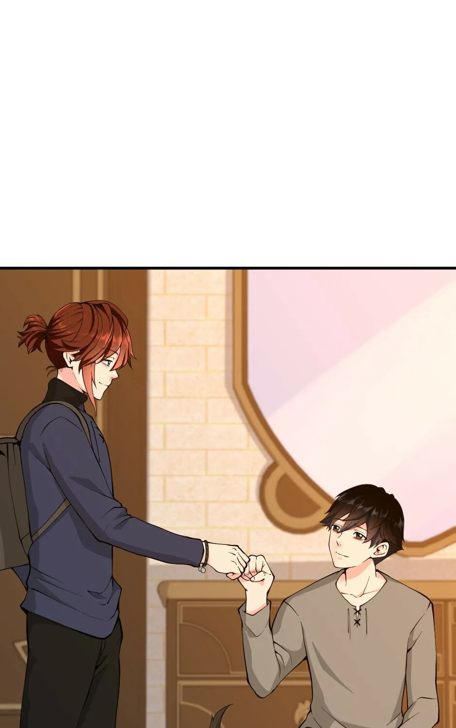 The Beginning After the End Chapter 122 page 163 - 