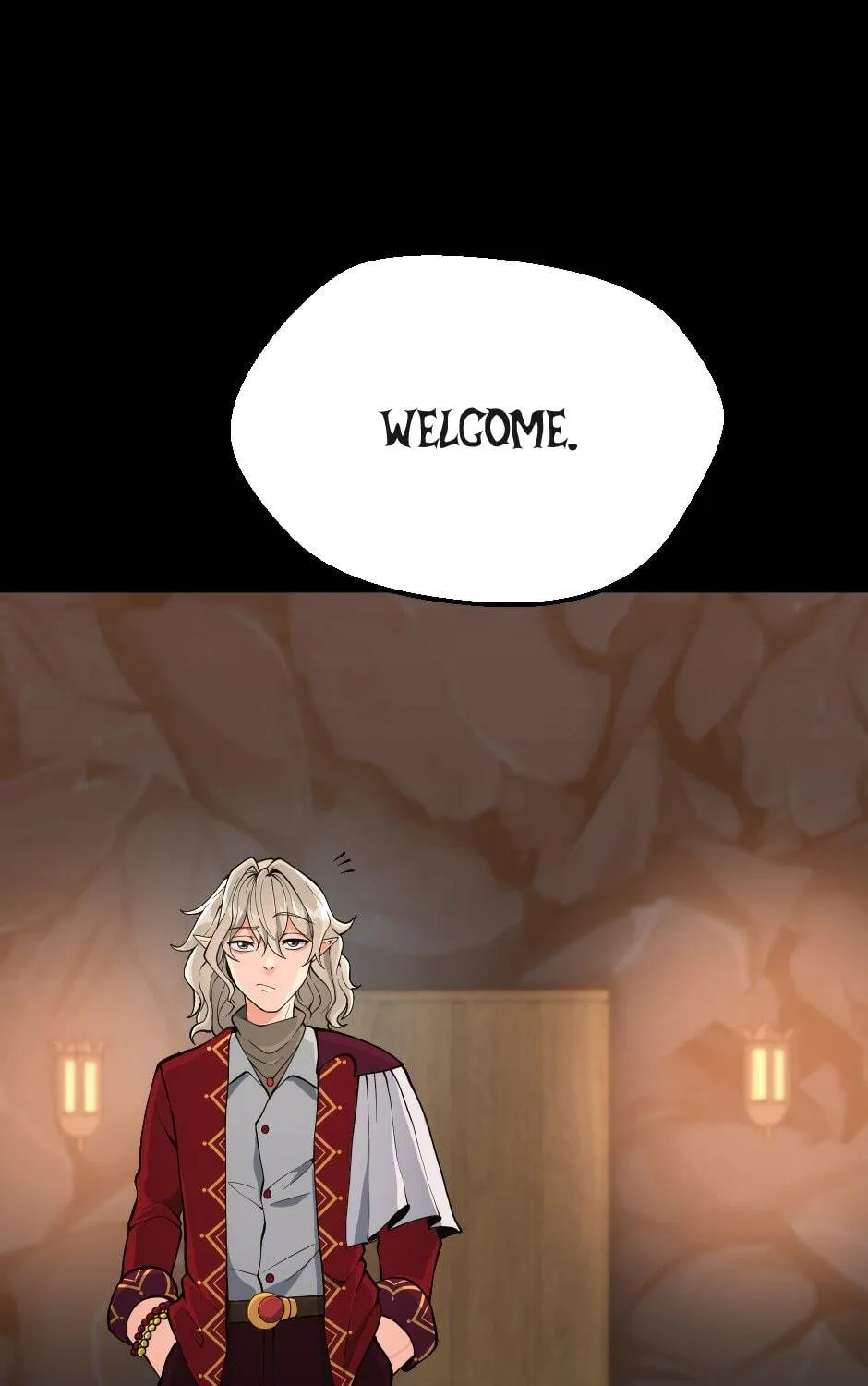 The Beginning After the End Chapter 122 page 19 - 