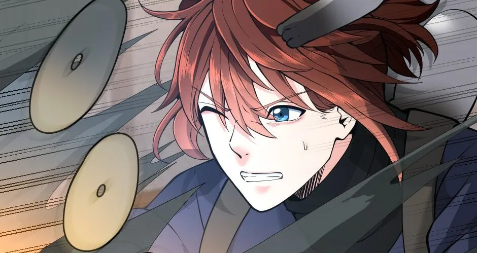 The Beginning After the End Chapter 122 page 182 - 