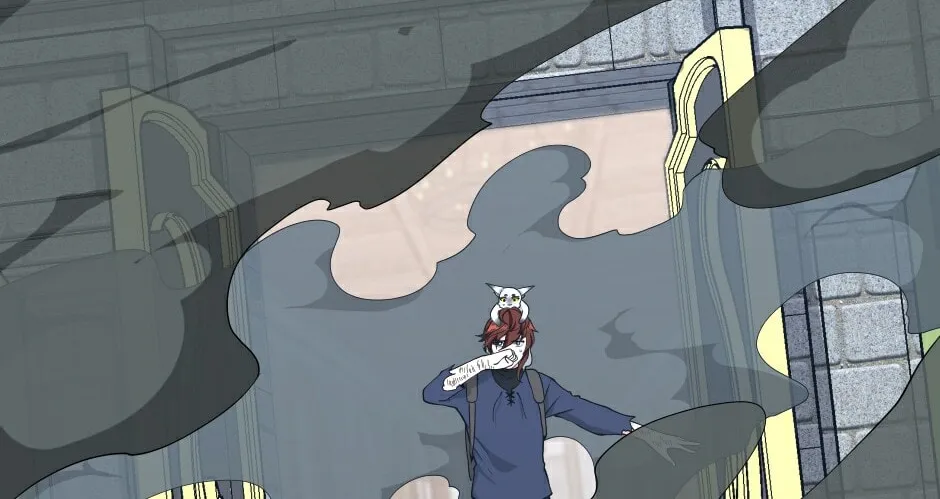 The Beginning After the End Chapter 122 page 184 - 