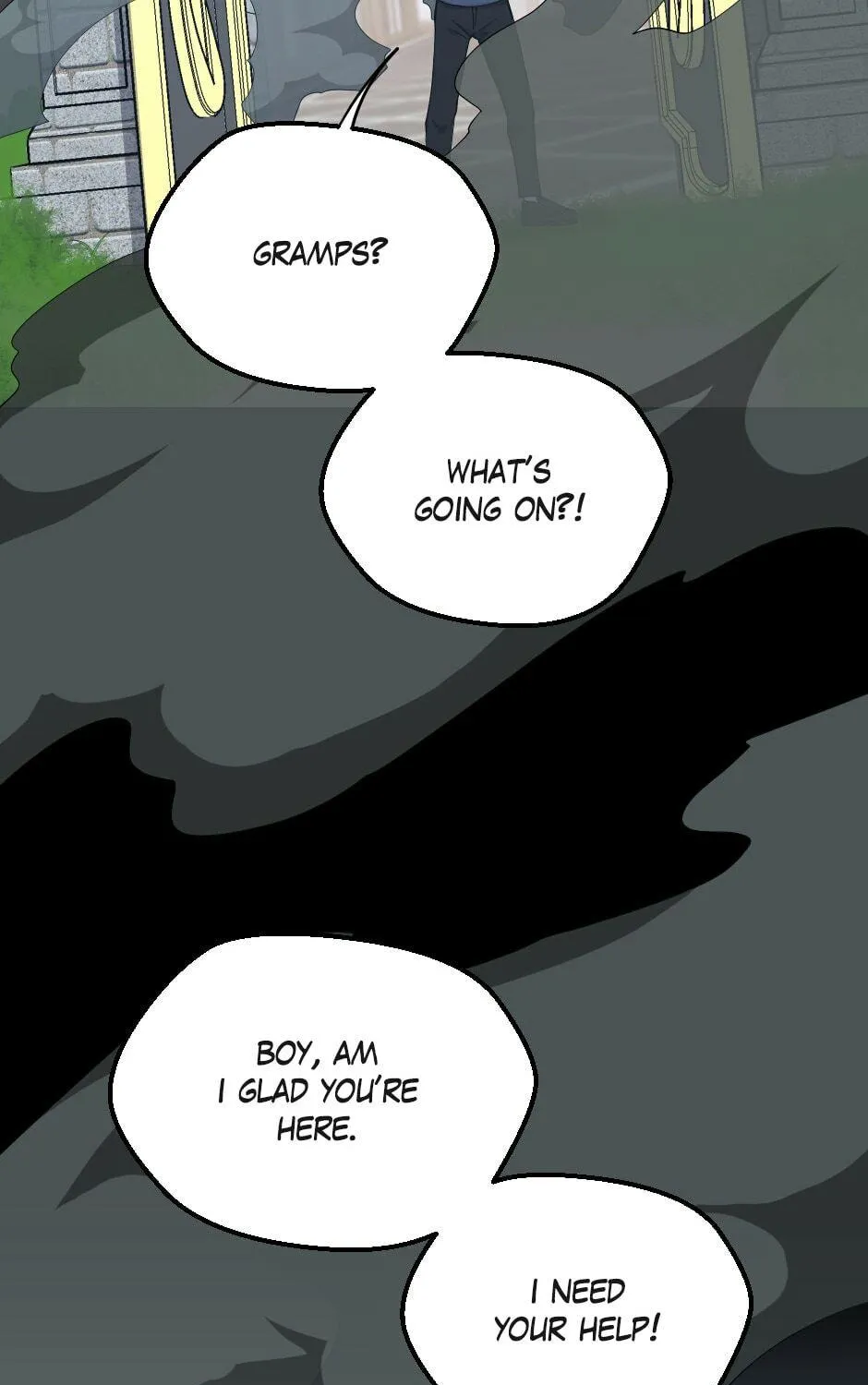 The Beginning After the End Chapter 122 page 185 - 
