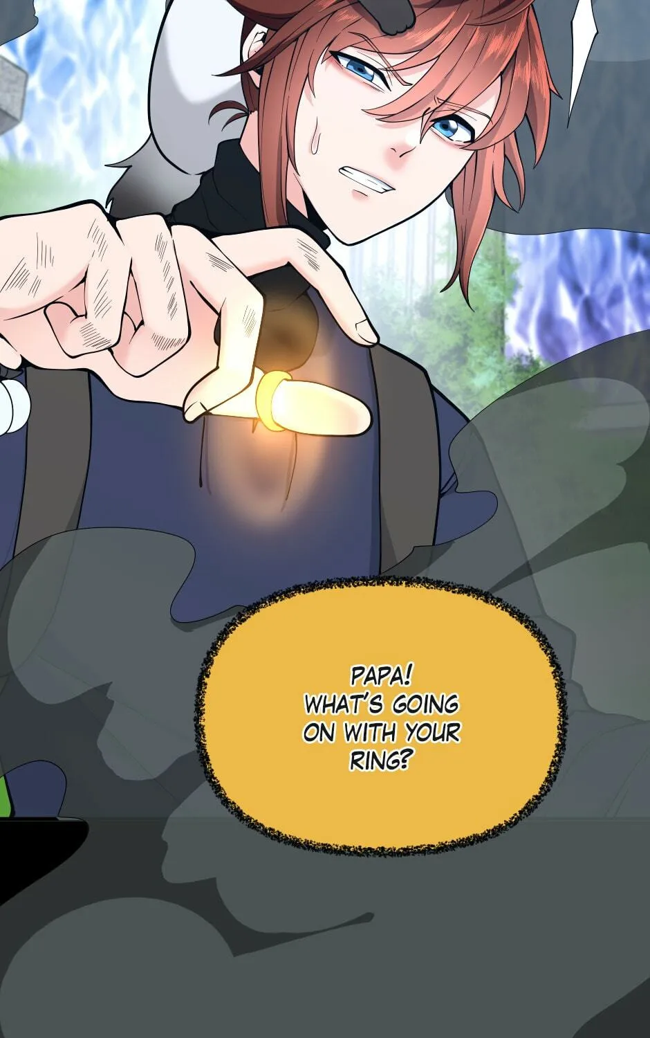 The Beginning After the End Chapter 122 page 187 - 