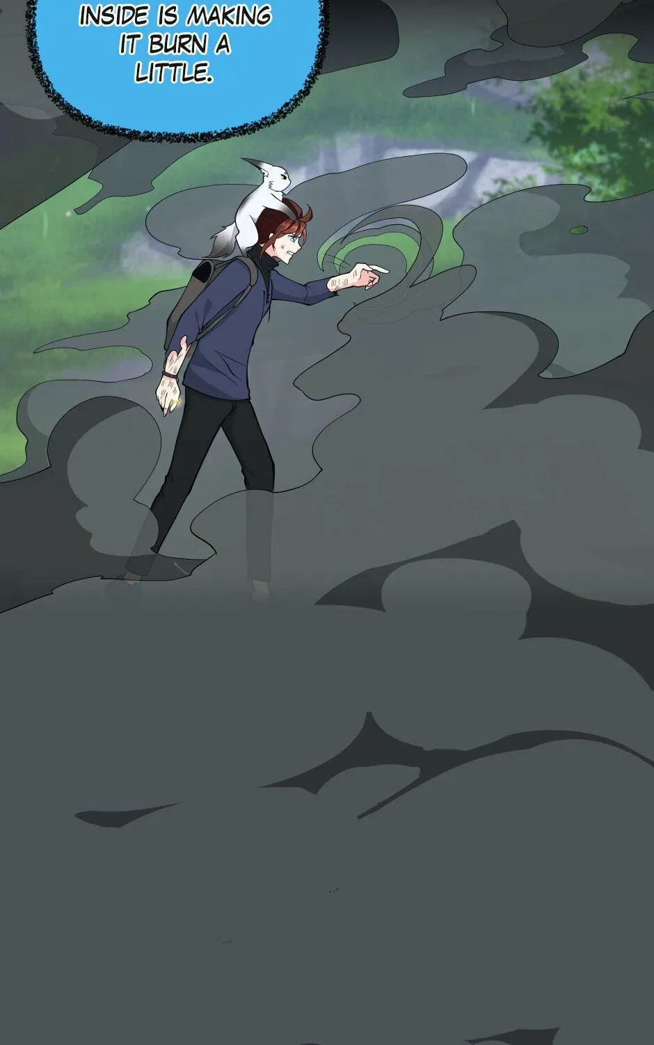 The Beginning After the End Chapter 122 page 189 - 