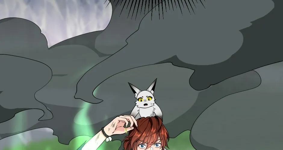 The Beginning After the End Chapter 122 page 194 - 