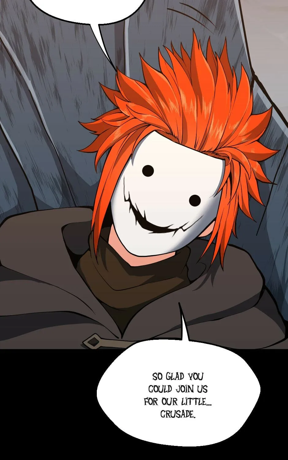 The Beginning After the End Chapter 122 page 27 - 