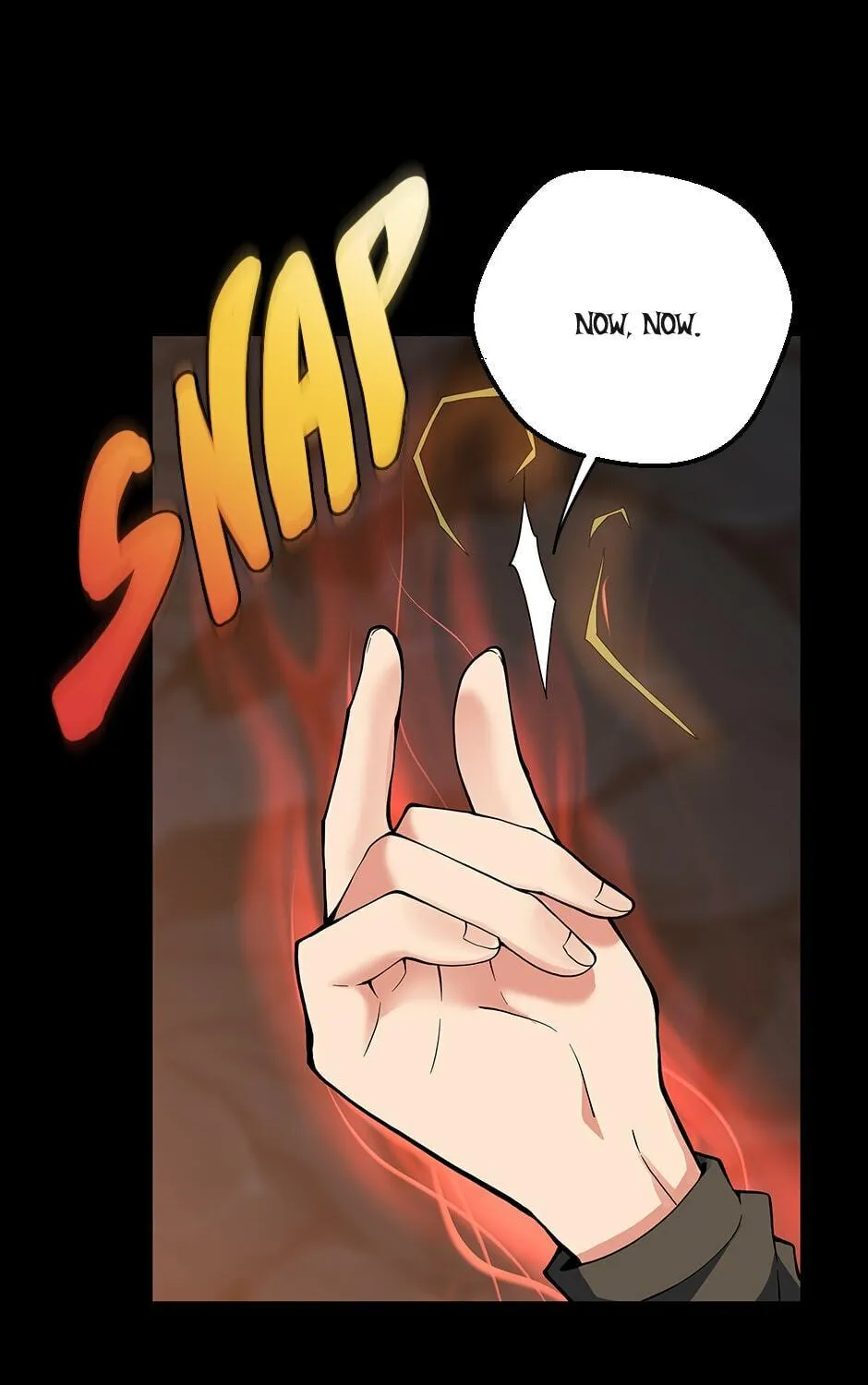 The Beginning After the End Chapter 122 page 35 - 