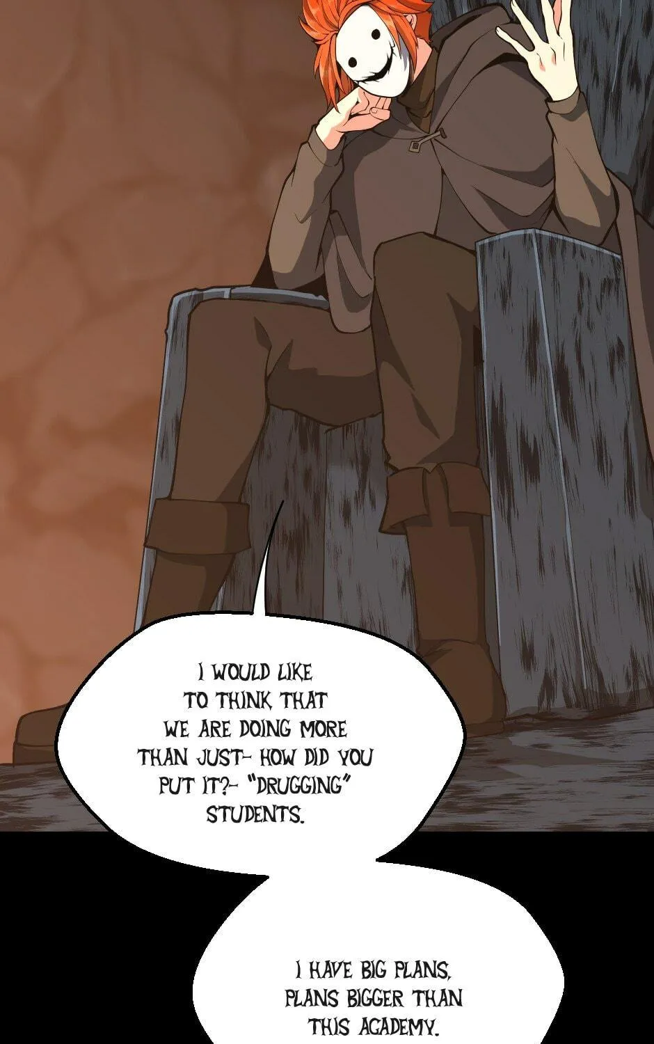 The Beginning After the End Chapter 122 page 47 - 