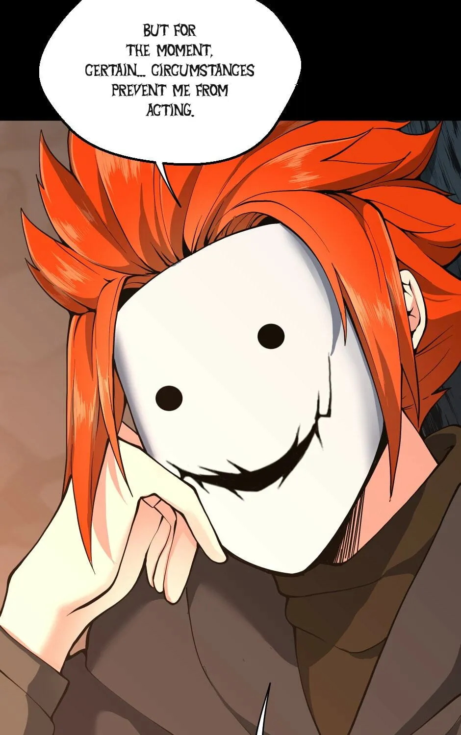 The Beginning After the End Chapter 122 page 49 - 