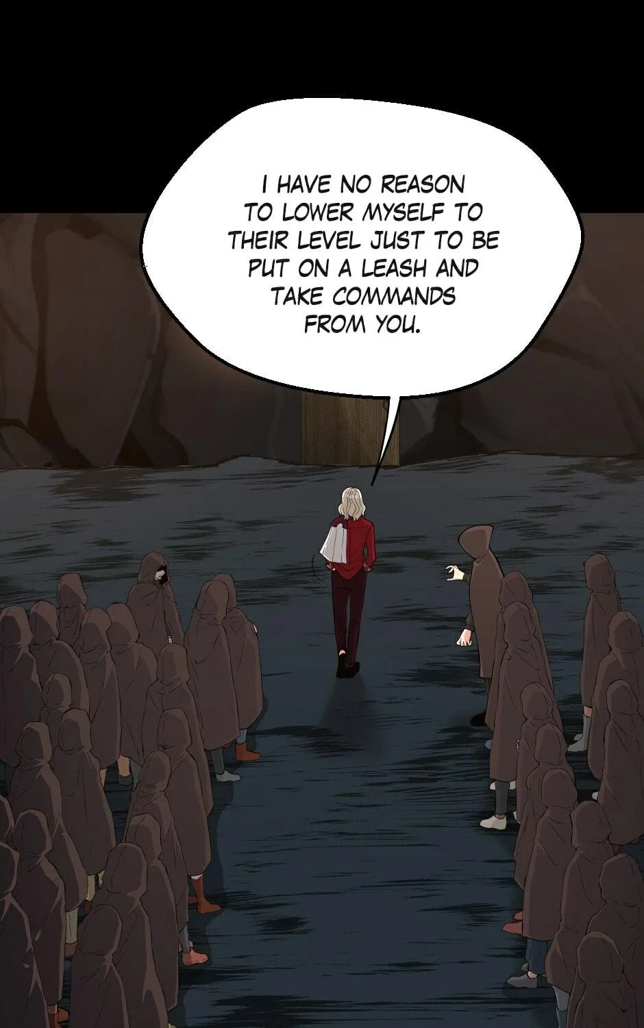 The Beginning After the End Chapter 122 page 59 - 